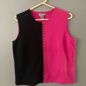 Designer Originals 100% Cotton top